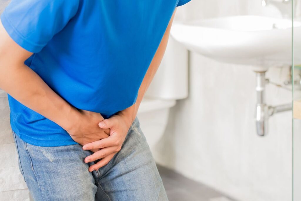 No artigo de hoje, você confere os sintomas da Infecção urinária e as maneiras de prevenção.